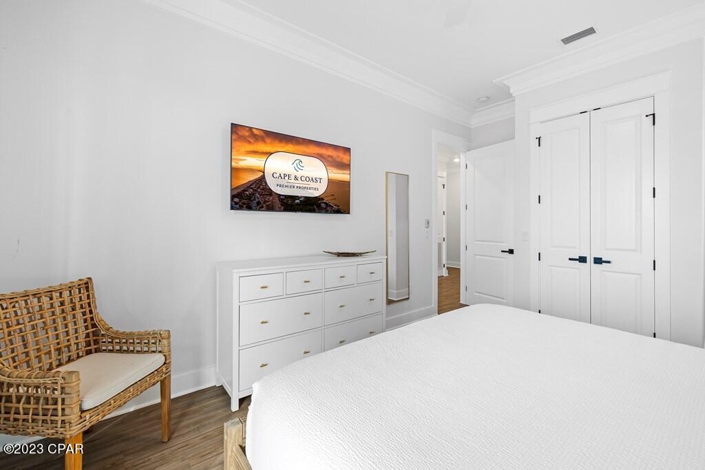 472 Cape San Blas Road