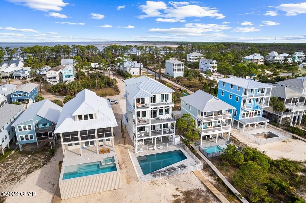 472 Cape San Blas Road