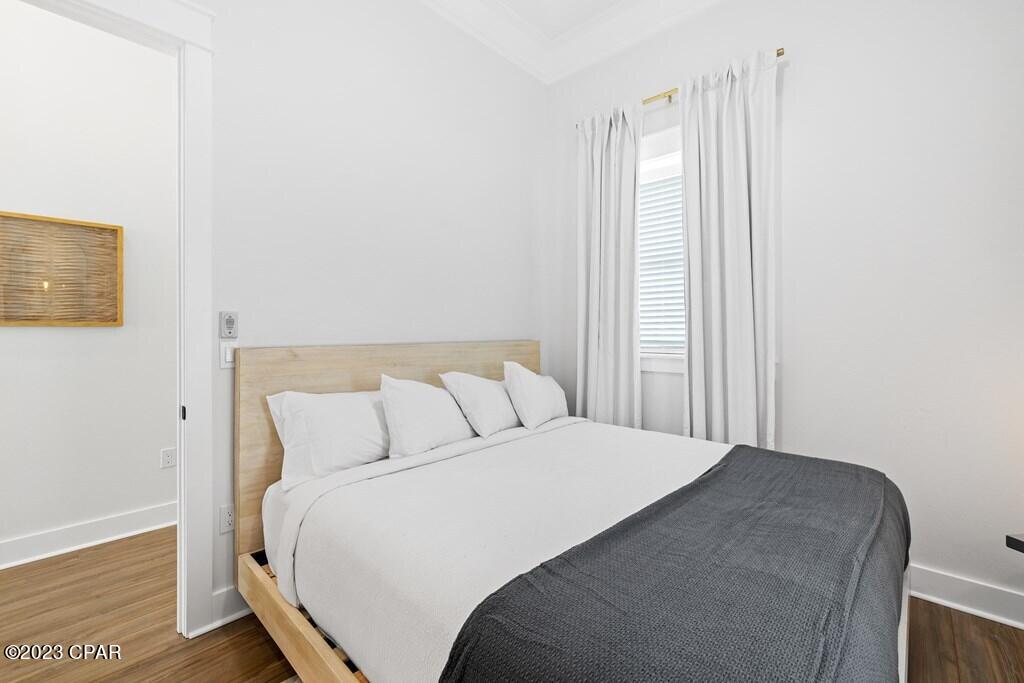 472 Cape San Blas Road