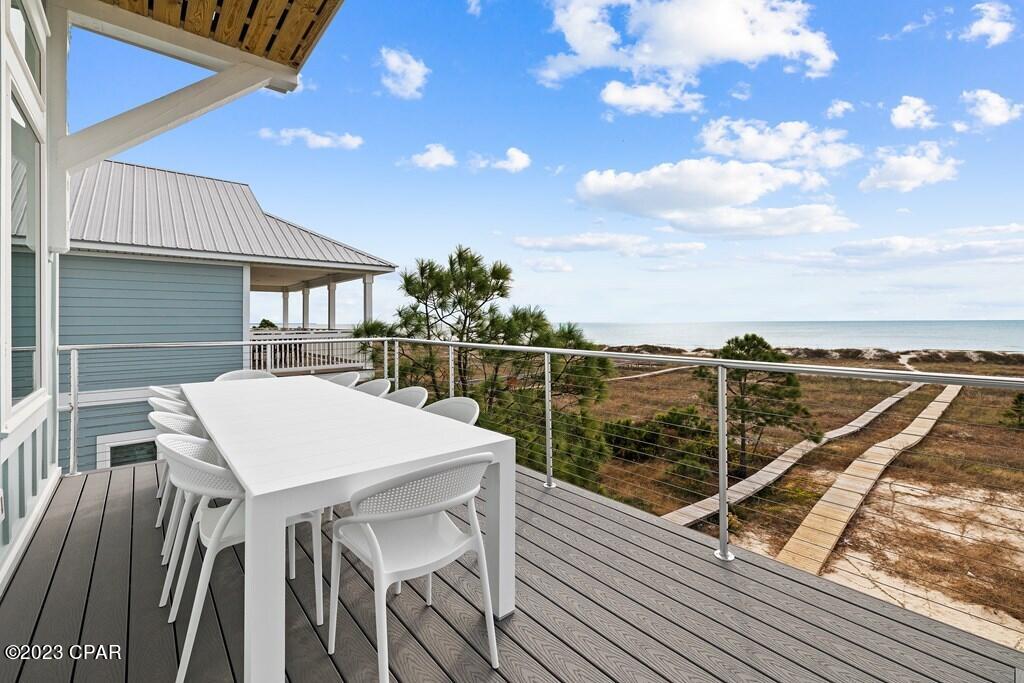 472 Cape San Blas Road