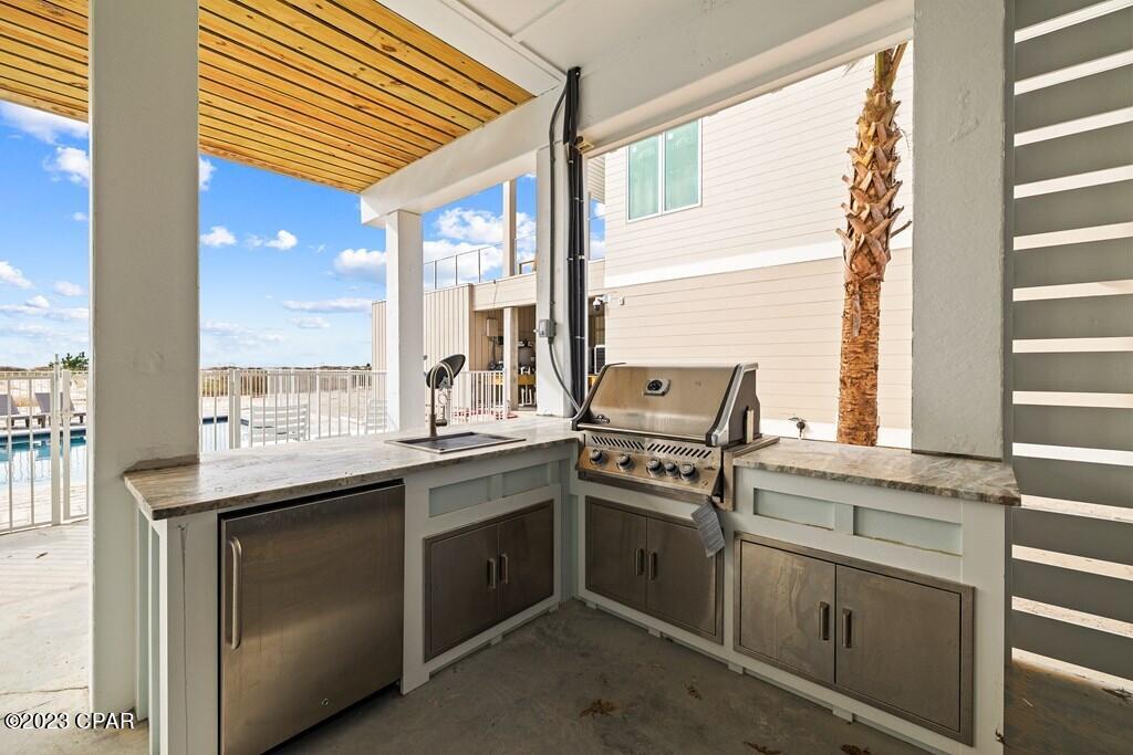 472 Cape San Blas Road