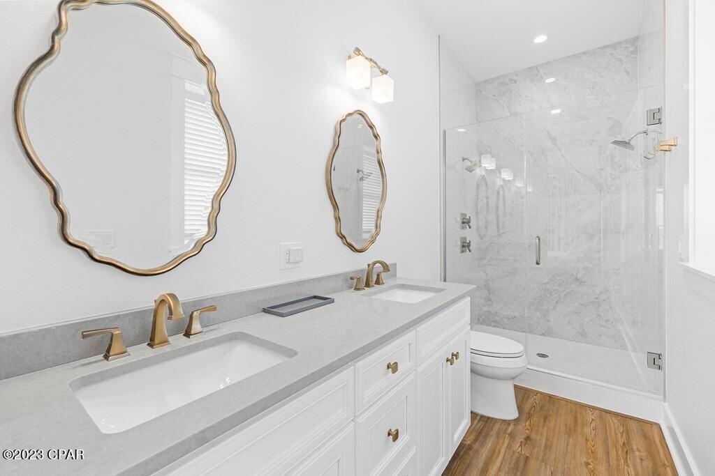 472 Cape San Blas Road