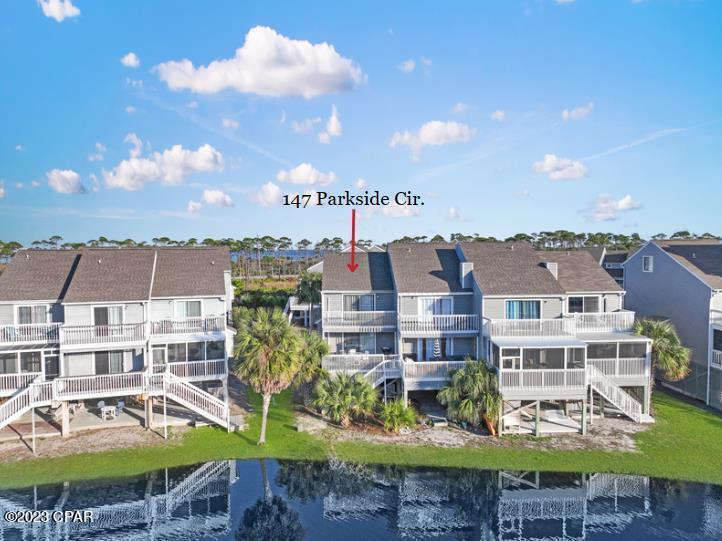 147 Parkside Circle
