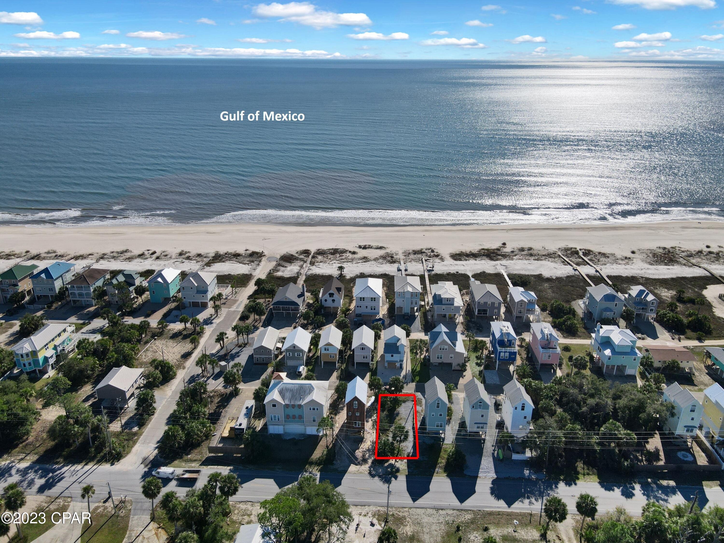 Lot 6 County Rd 30-A