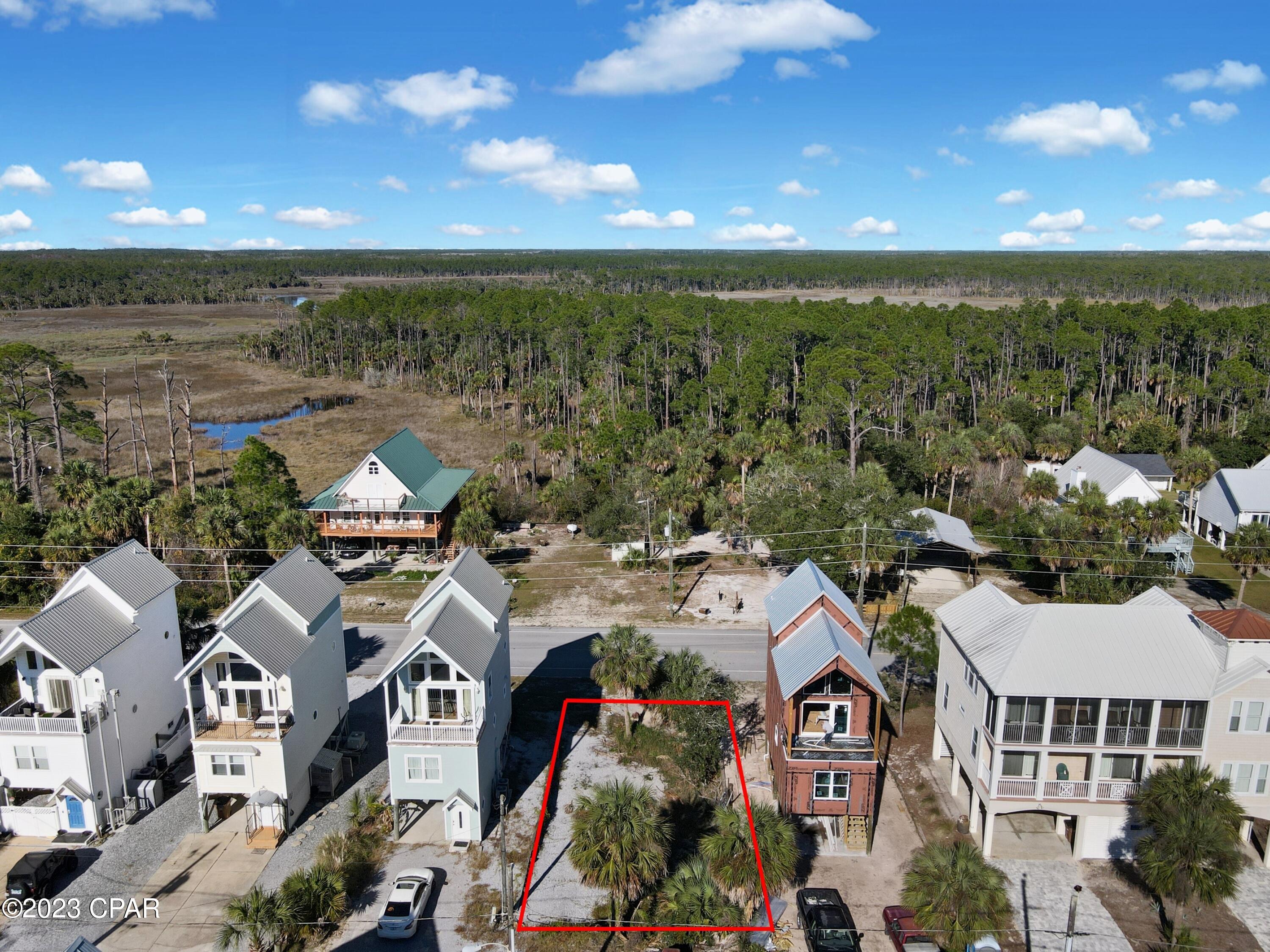 Lot 6 County Rd 30-A