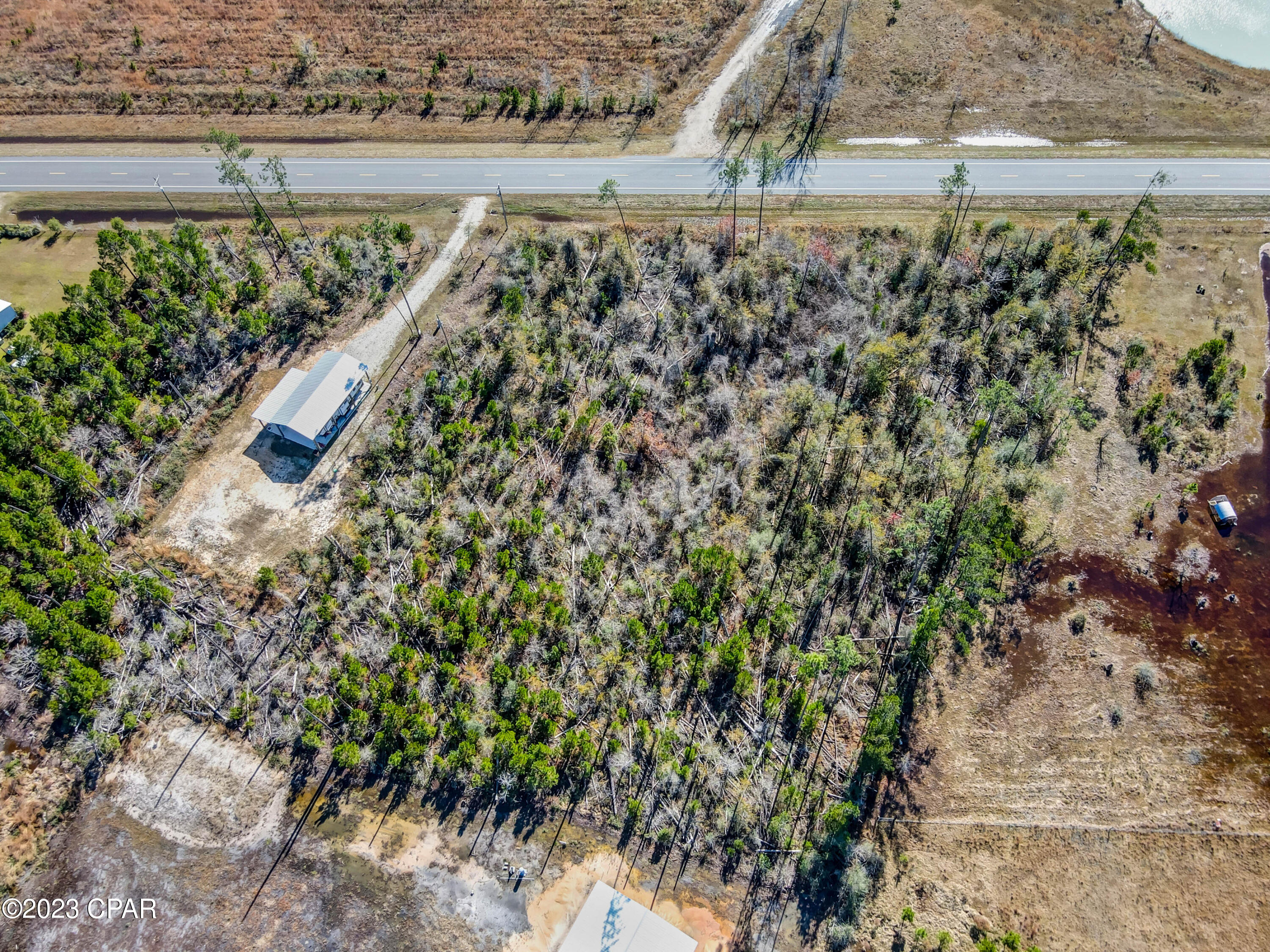 Lot 1 CR 386 N