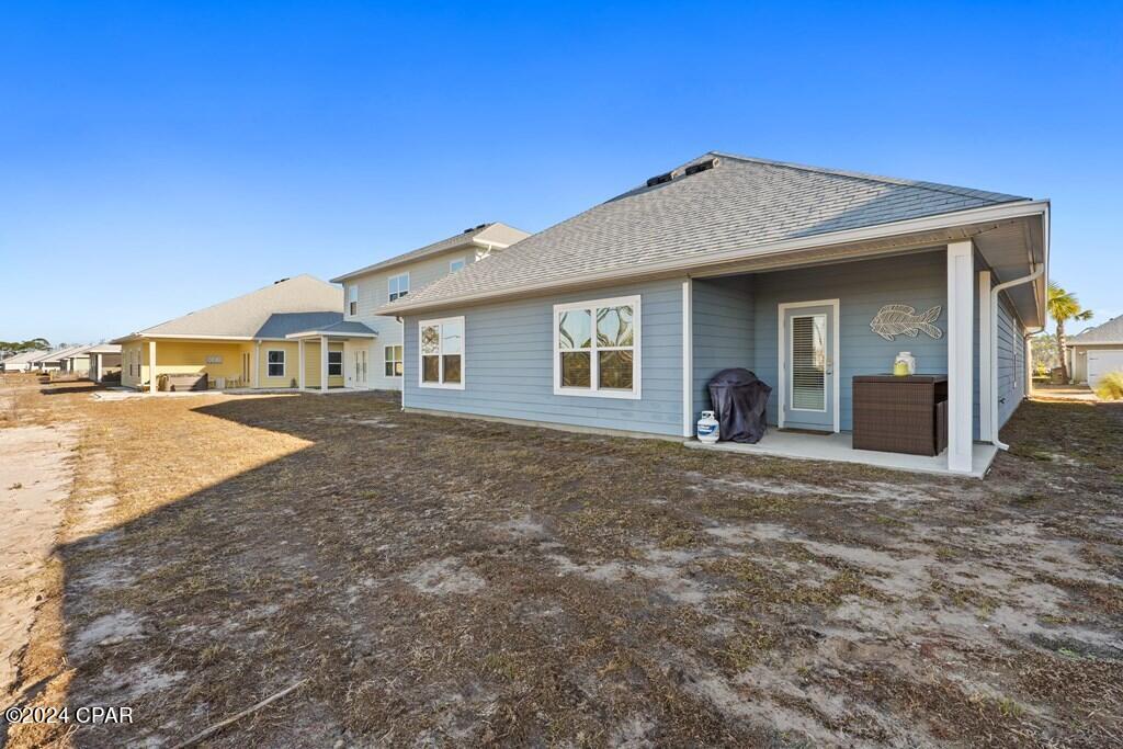 412 Sea Grove Way
