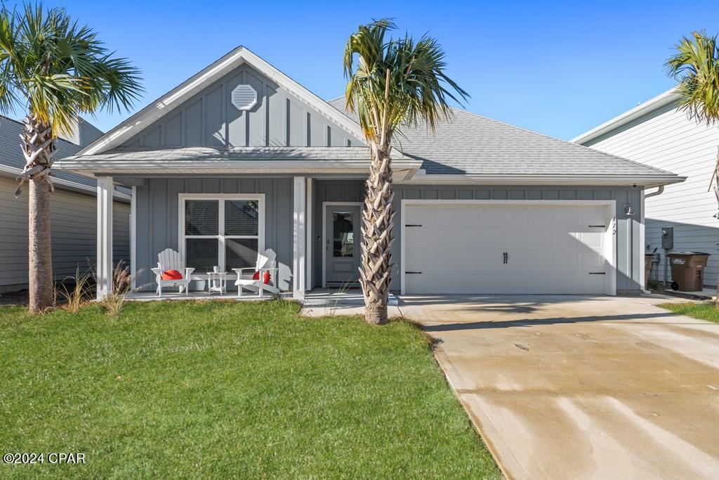 412 Sea Grove Way