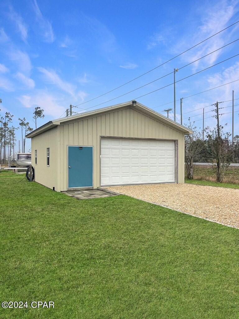 41 1st Street