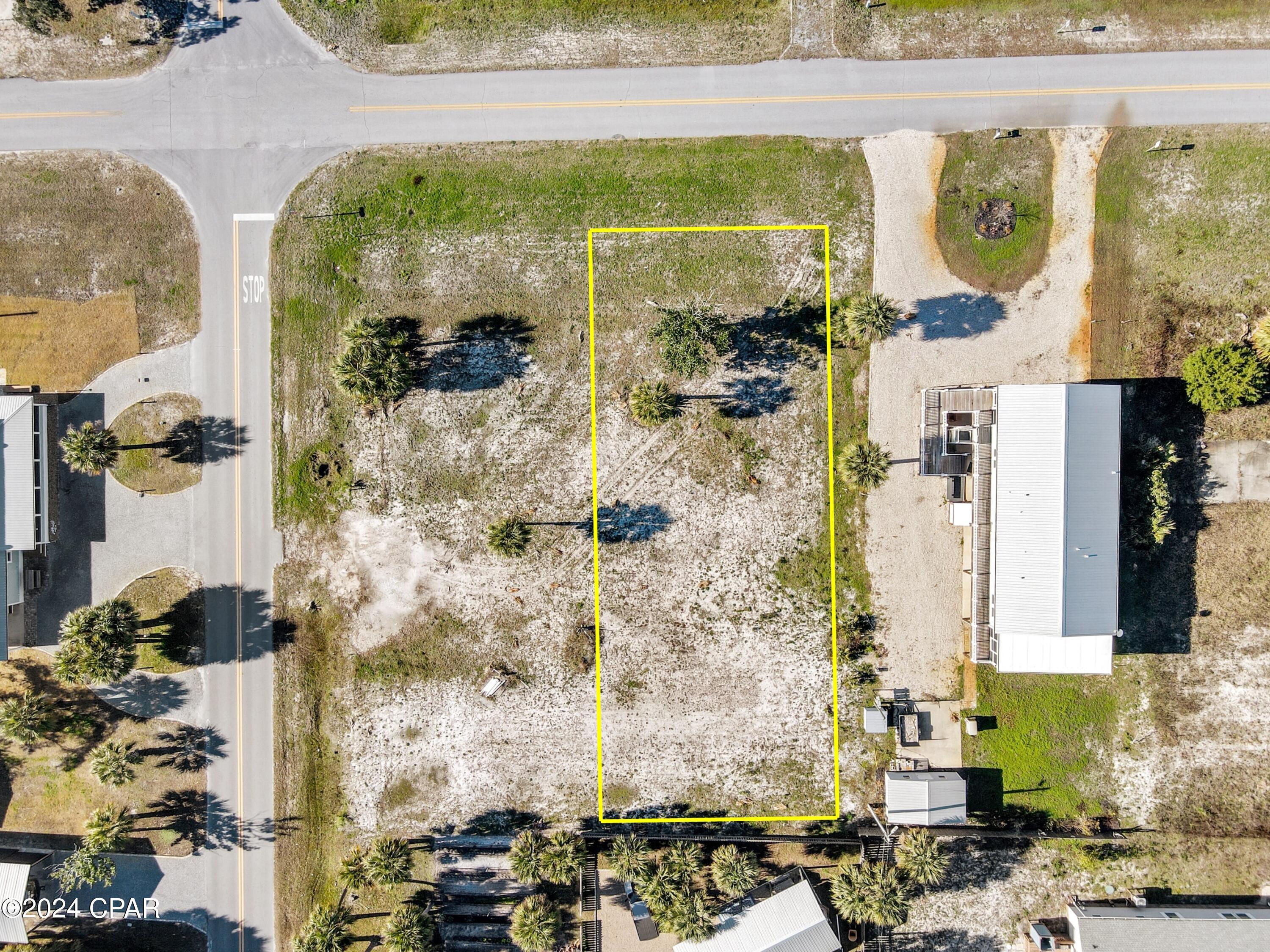 Lot 15 Pineda Street