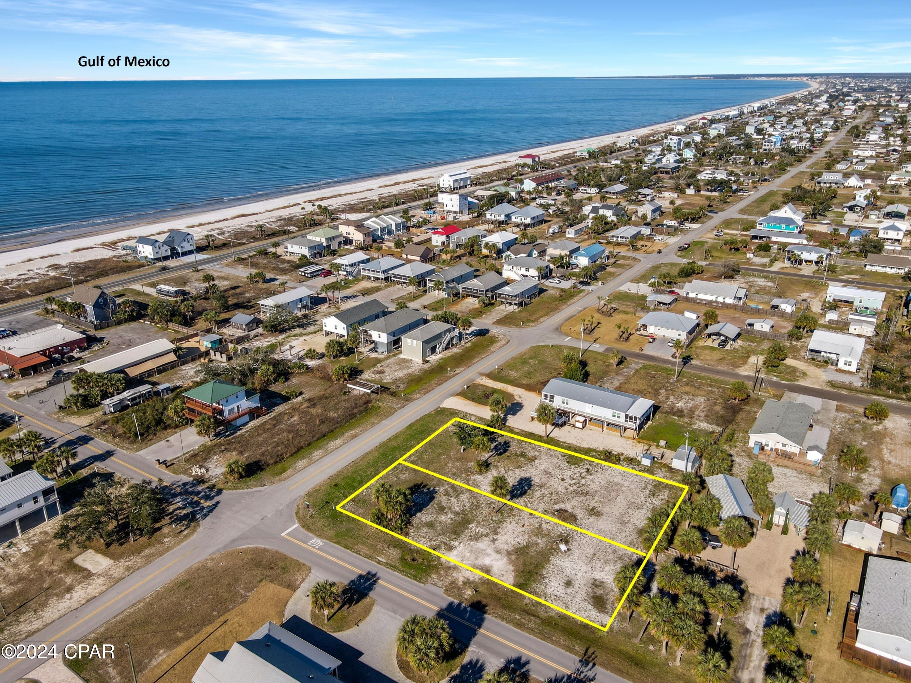 Lot 15 Pineda Street