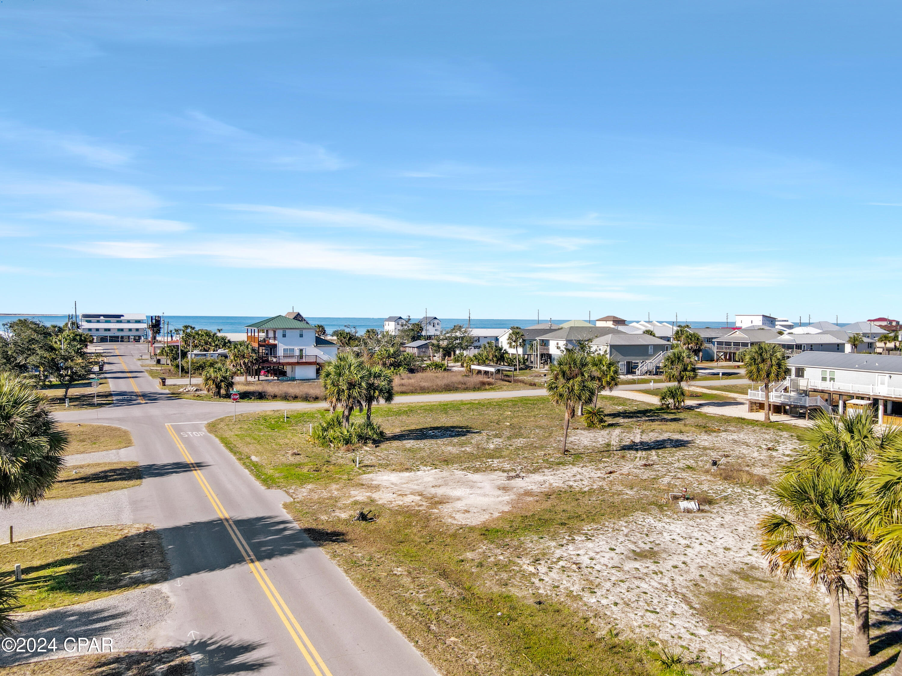 Lot 15 Pineda Street