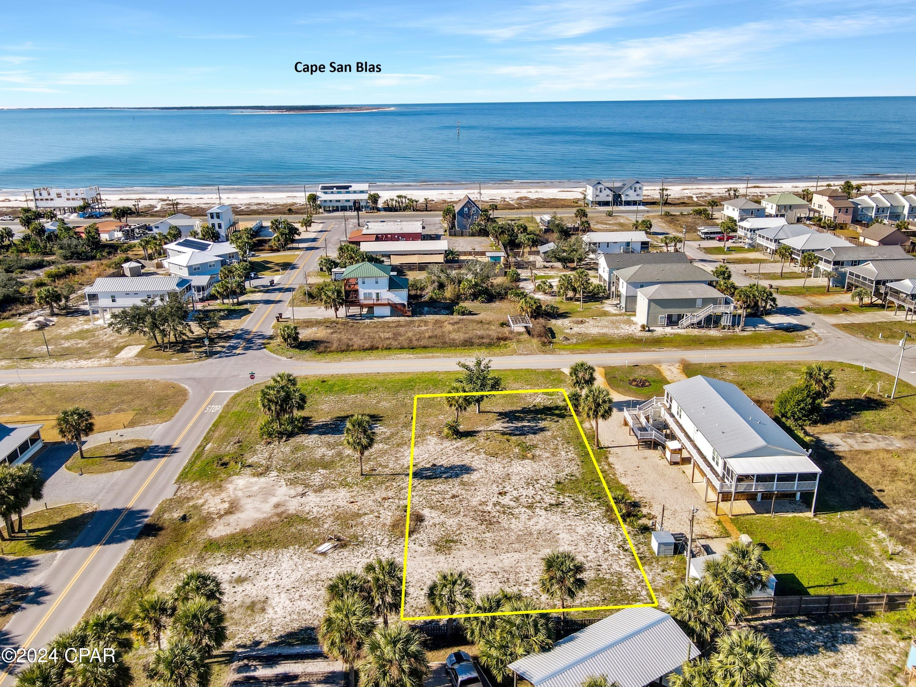 Lot 15 Pineda Street