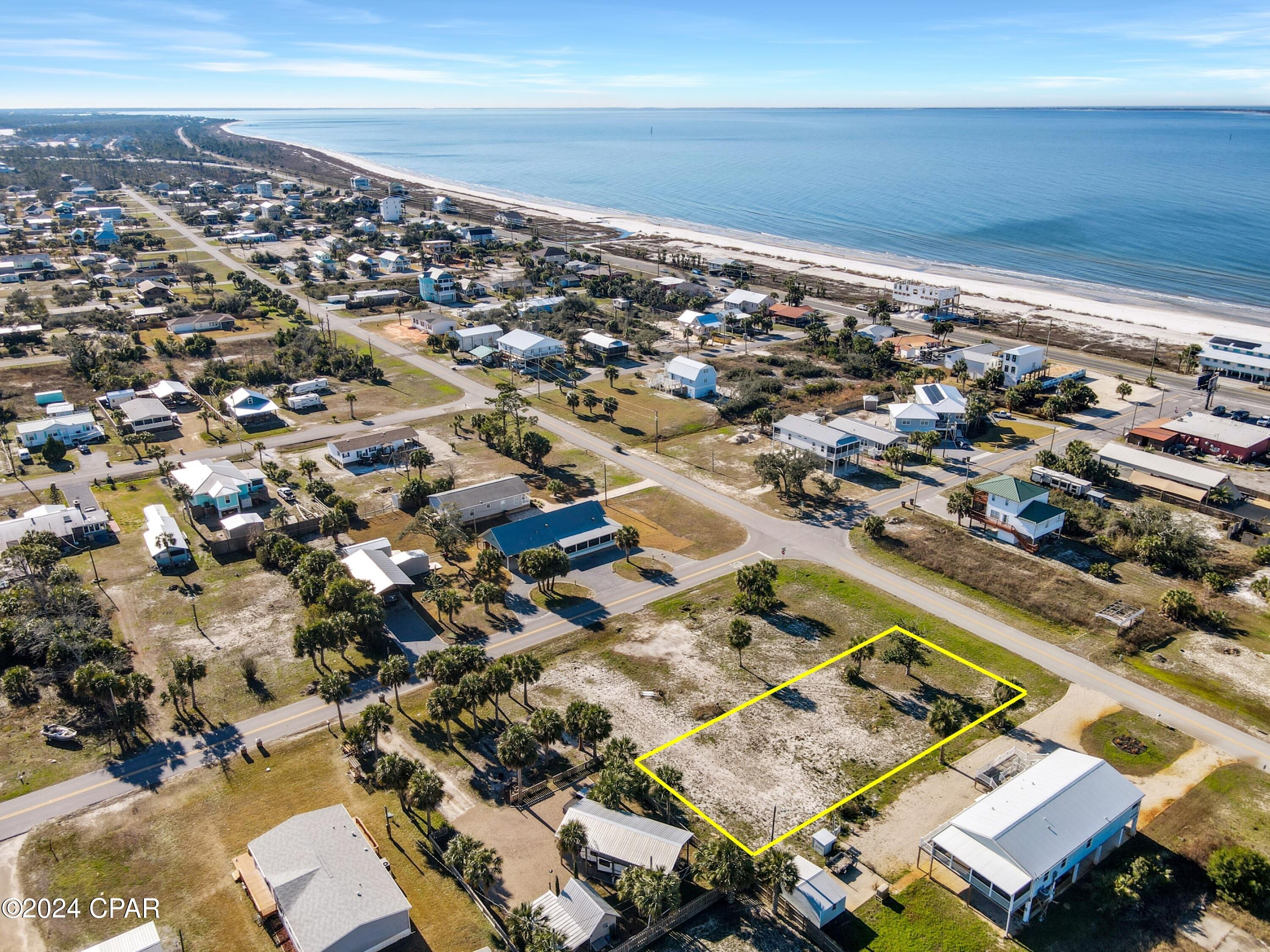 Lot 15 Pineda Street