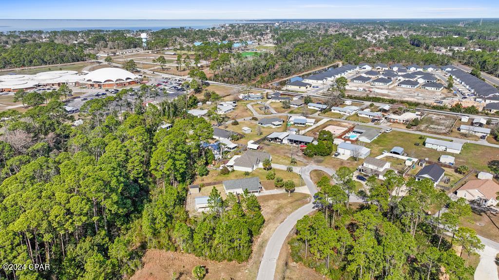 121 Betty Drive