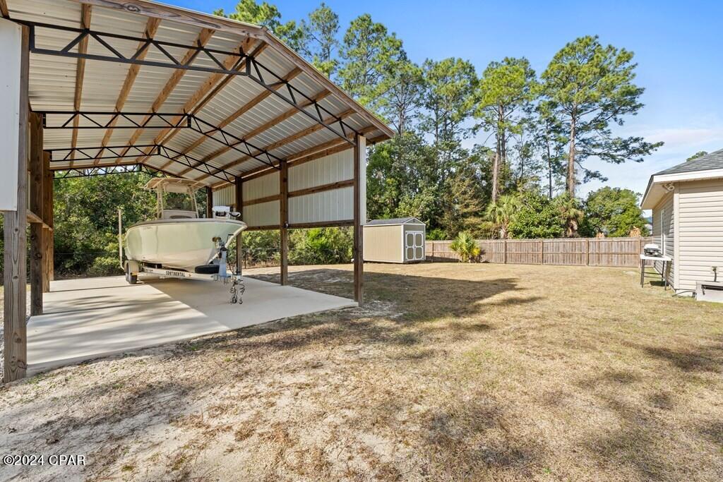 121 Betty Drive