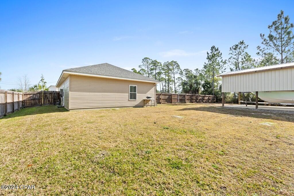 121 Betty Drive