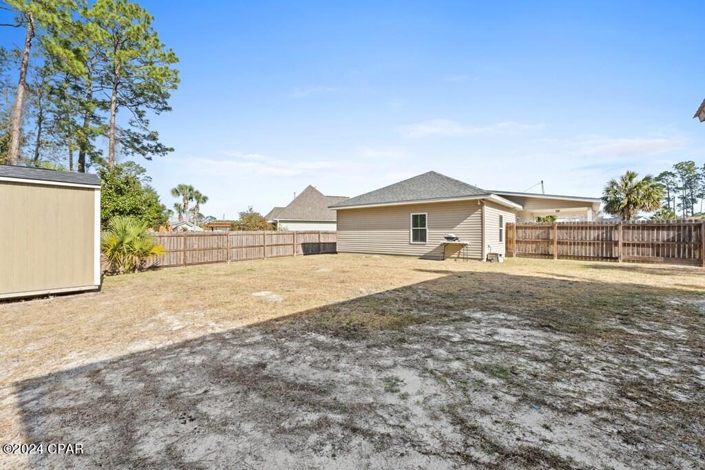 121 Betty Drive
