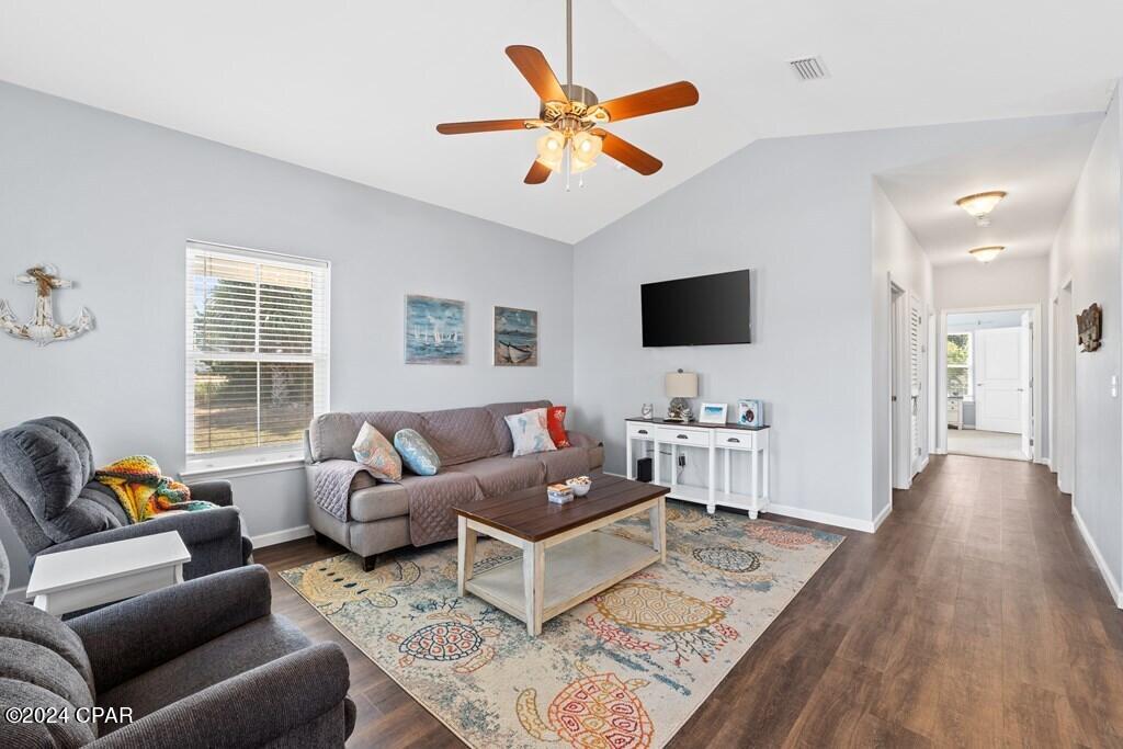121 Betty Drive