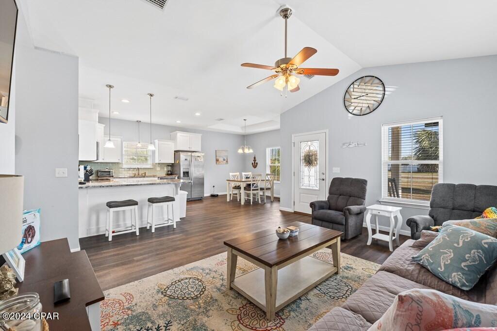 121 Betty Drive