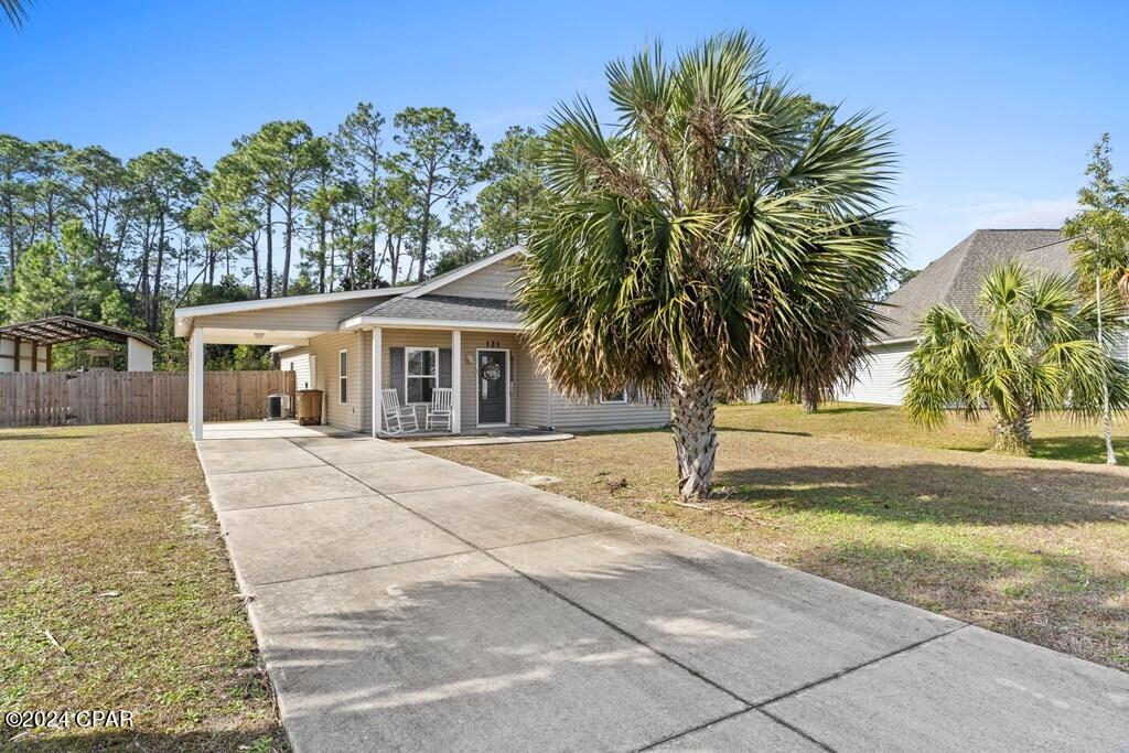 121 Betty Drive