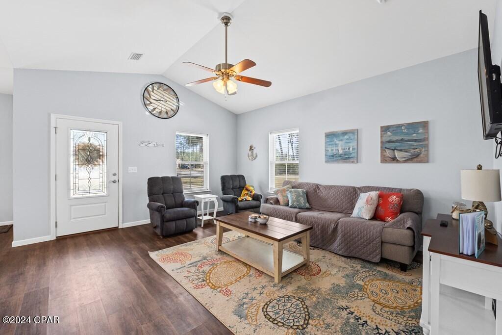 121 Betty Drive