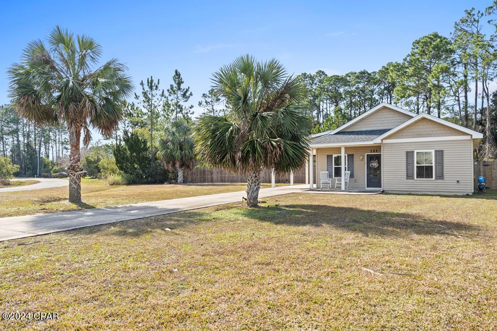 121 Betty Drive