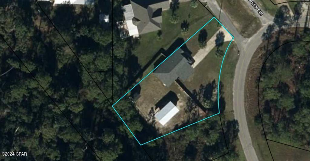 121 Betty Drive