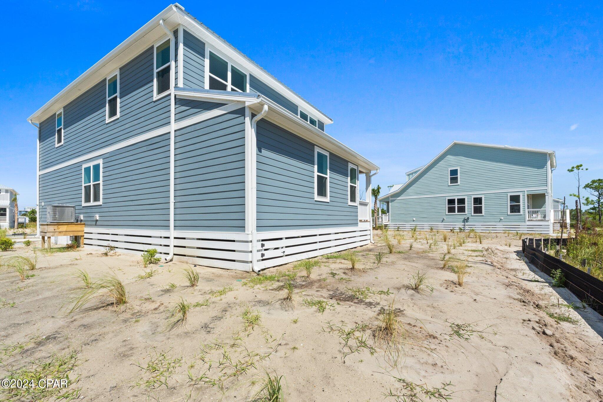 143 Marsh View Ridge Lane