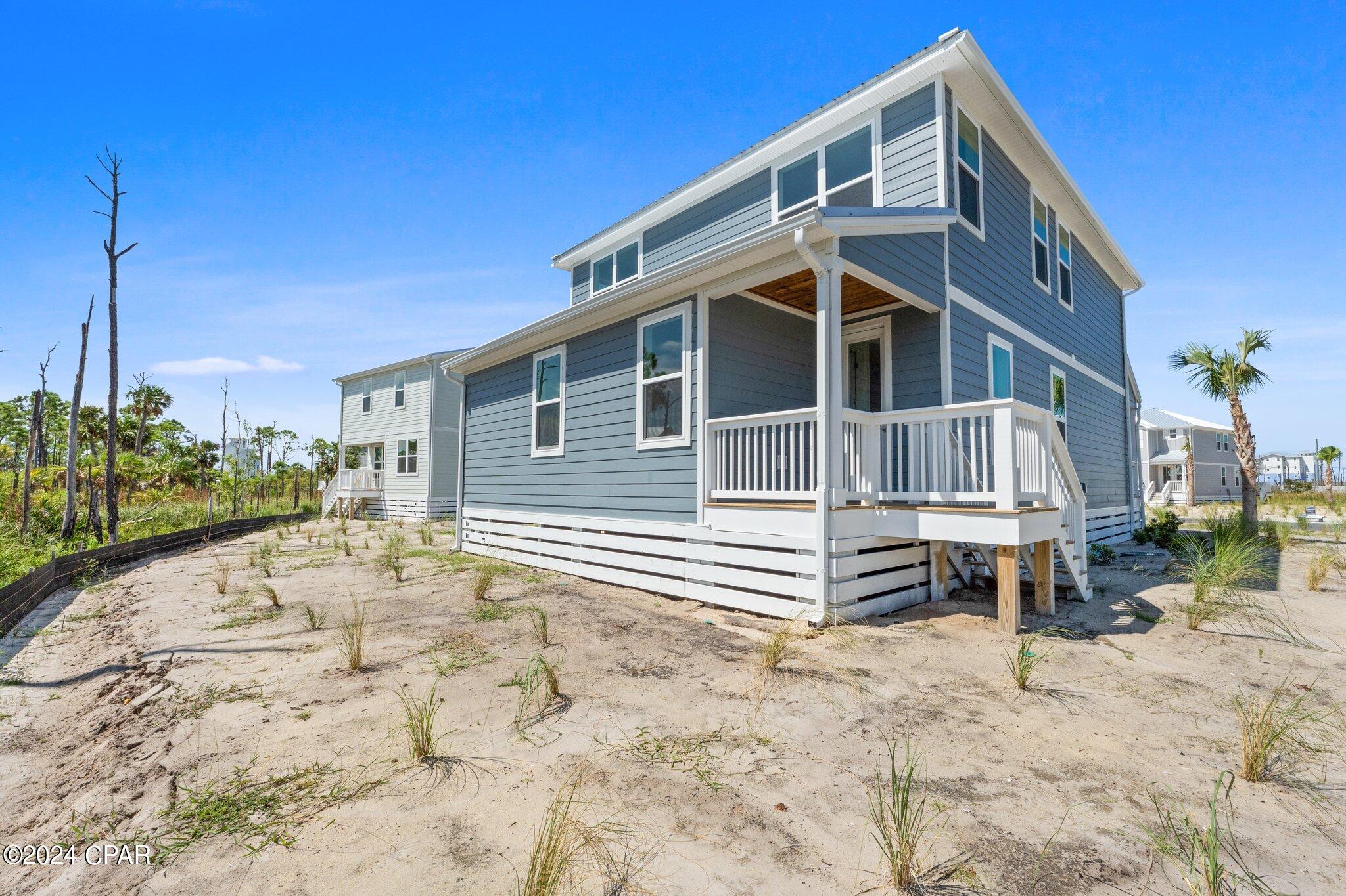 143 Marsh View Ridge Lane