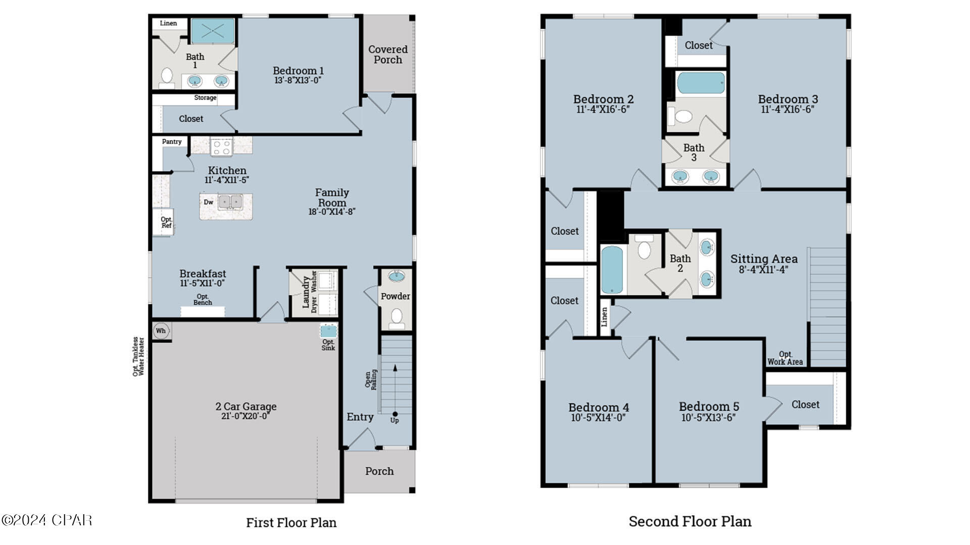 143 Marsh View Ridge Lane