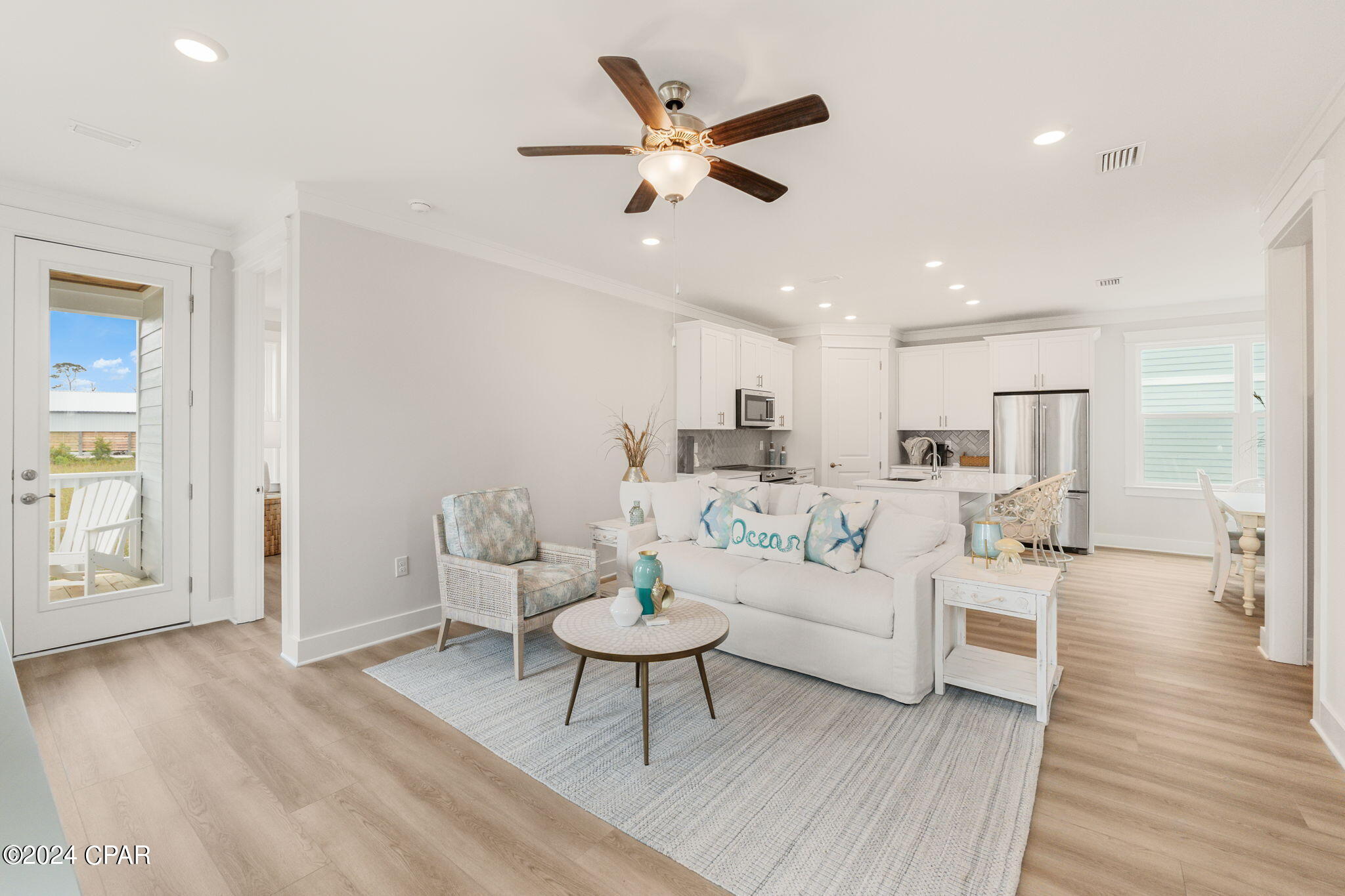 143 Marsh View Ridge Lane