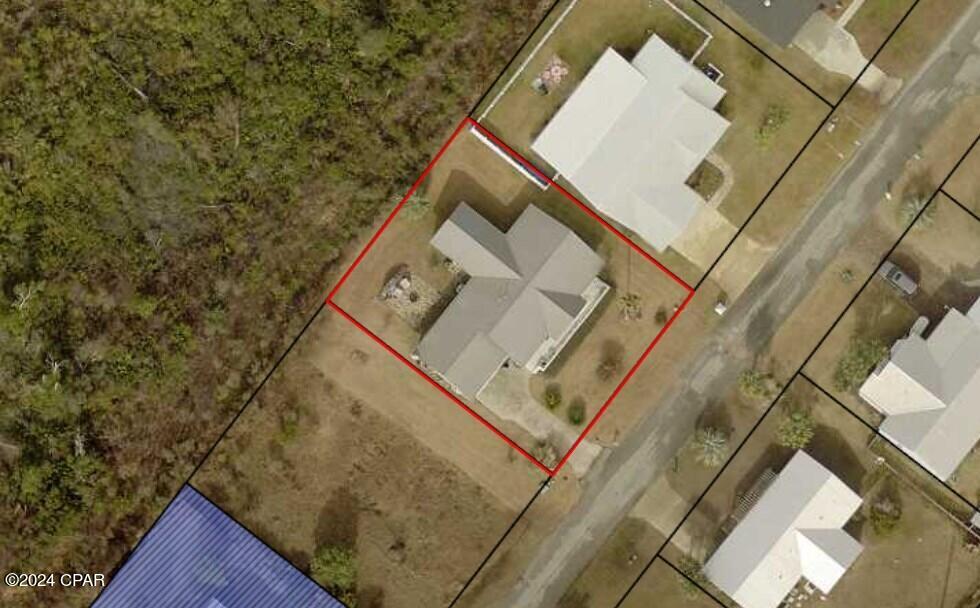 305 Hatley Drive