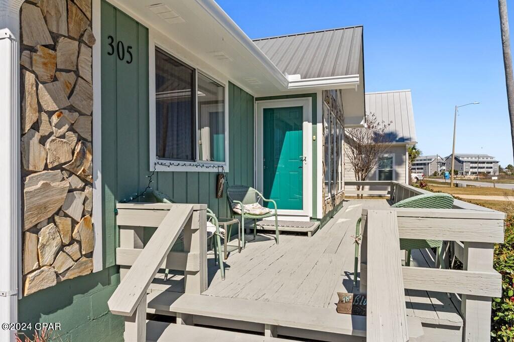 305 Hatley Drive