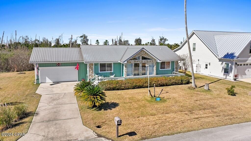 305 Hatley Drive