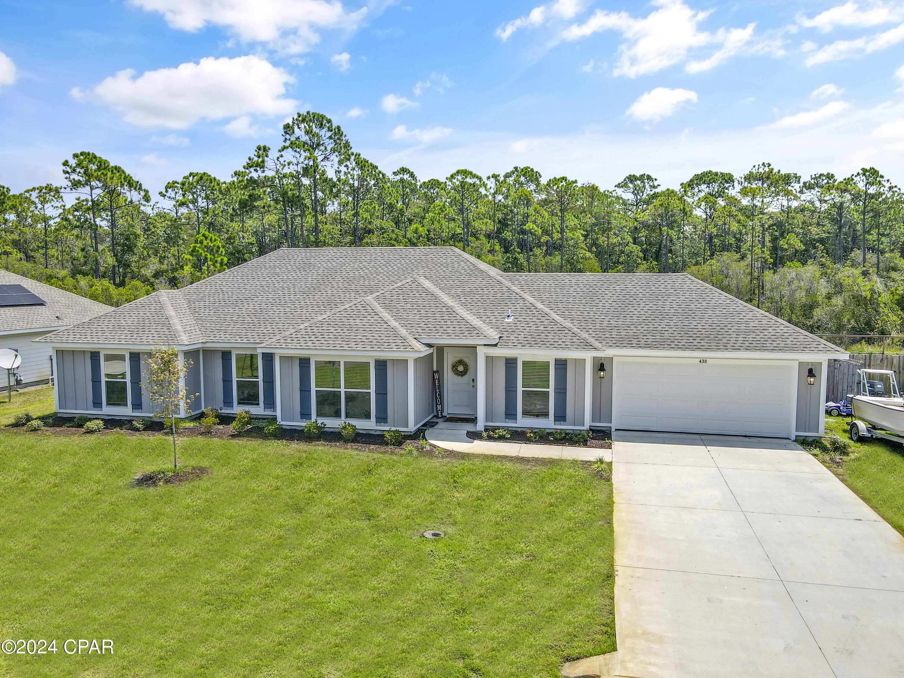 438 Jones Homestead Road