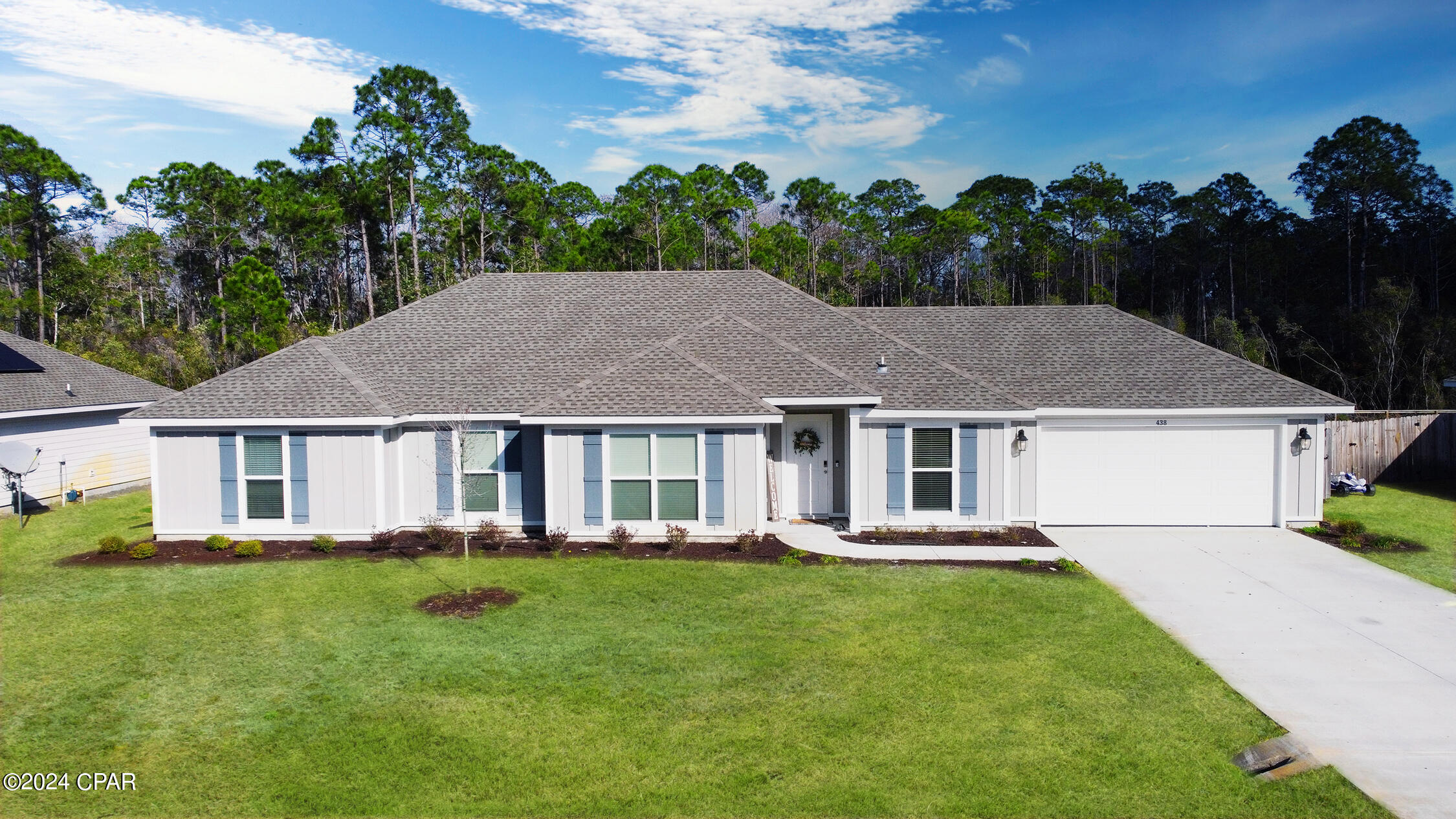 438 Jones Homestead Road