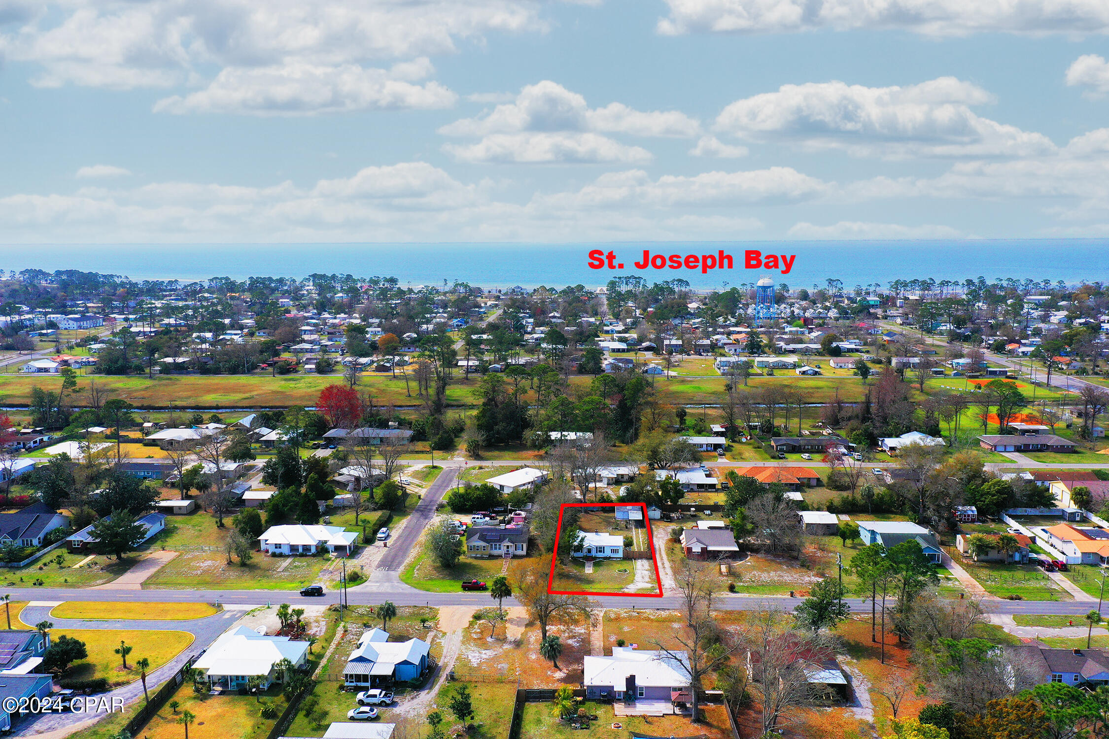 1108 Garrison Avenue