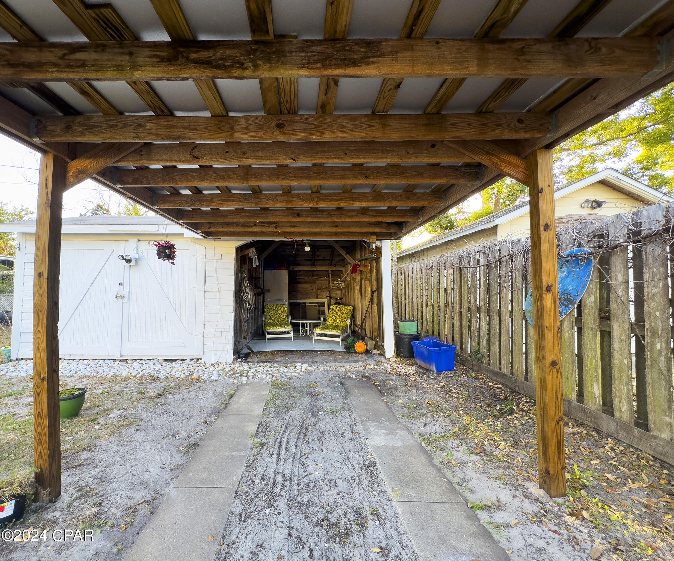 1108 Garrison Avenue