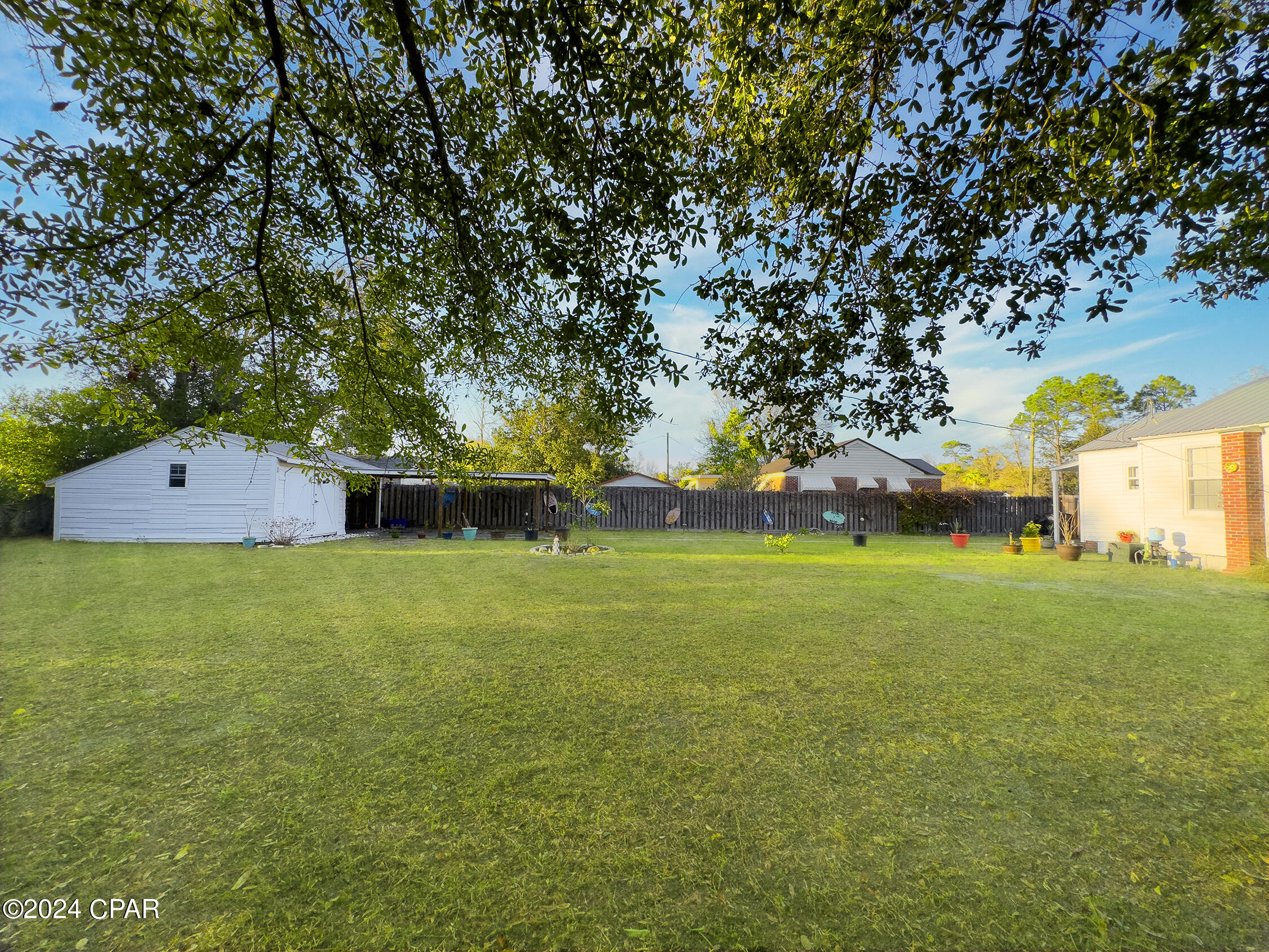 1108 Garrison Avenue