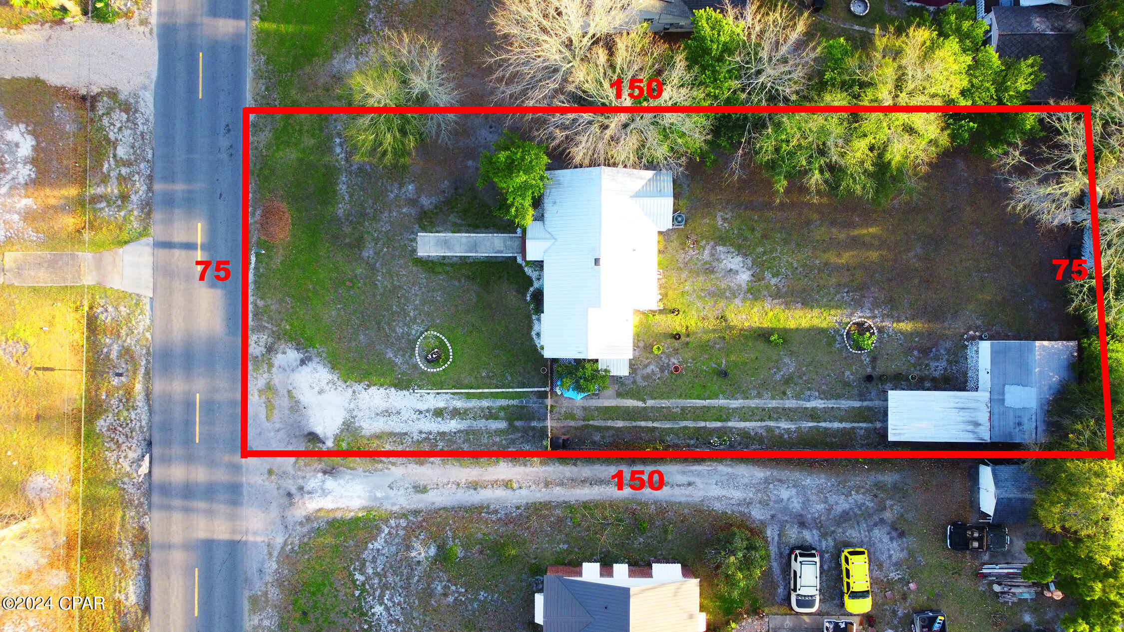 1108 Garrison Avenue