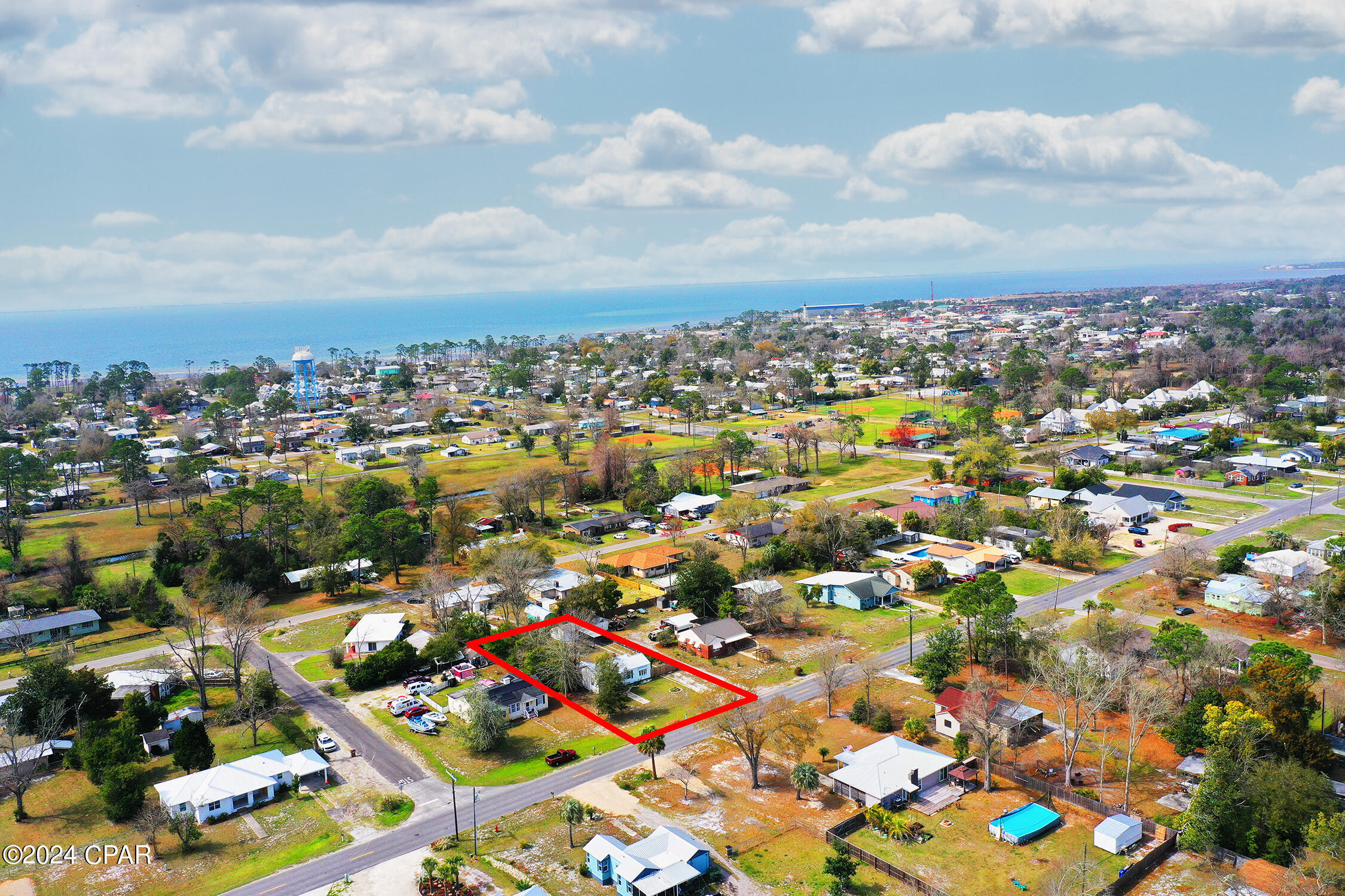 1108 Garrison Avenue