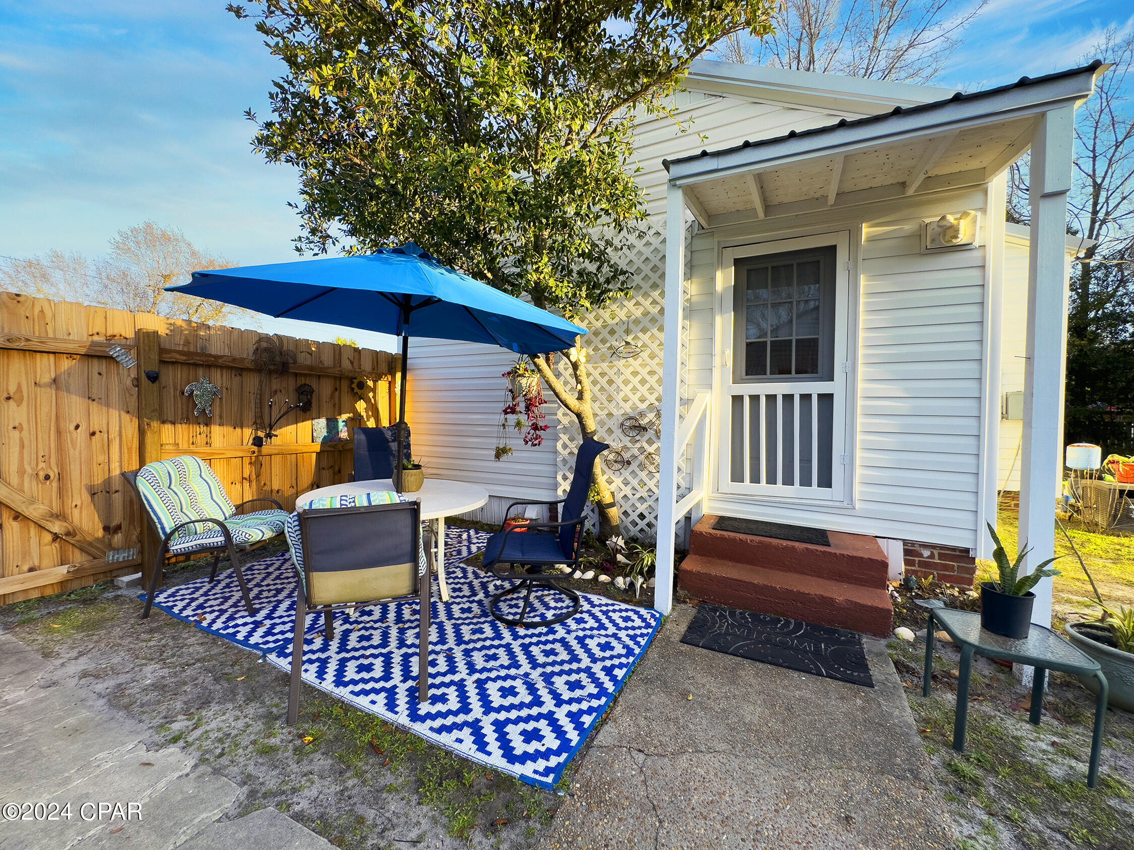 1108 Garrison Avenue