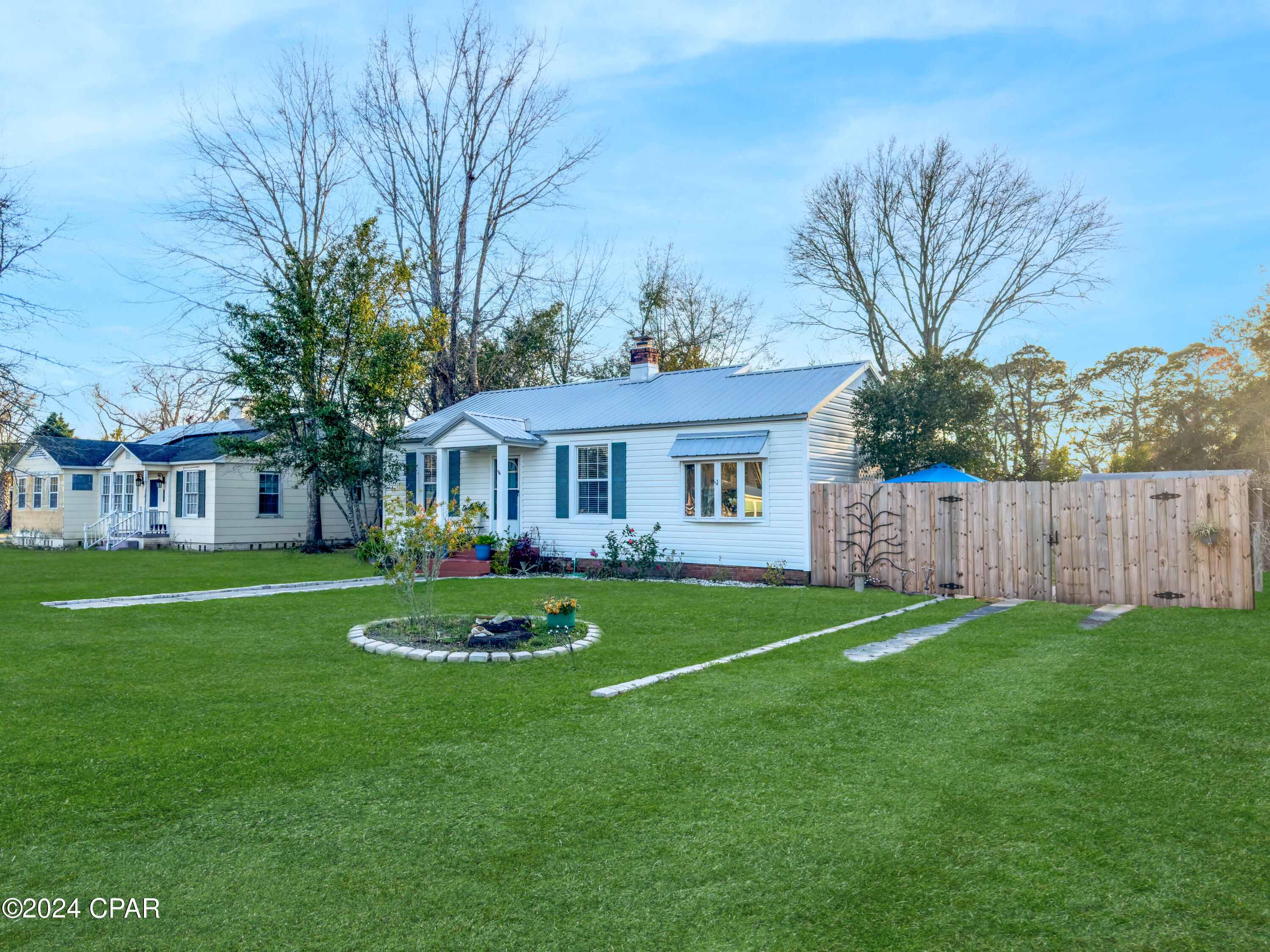 1108 Garrison Avenue