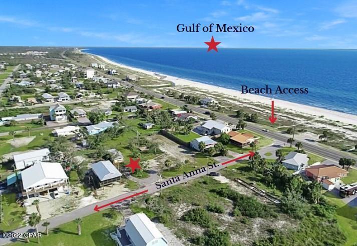 130A Santa Anna Street