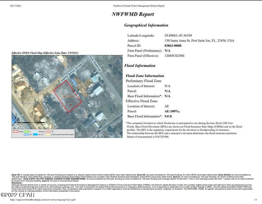 130A Santa Anna Street