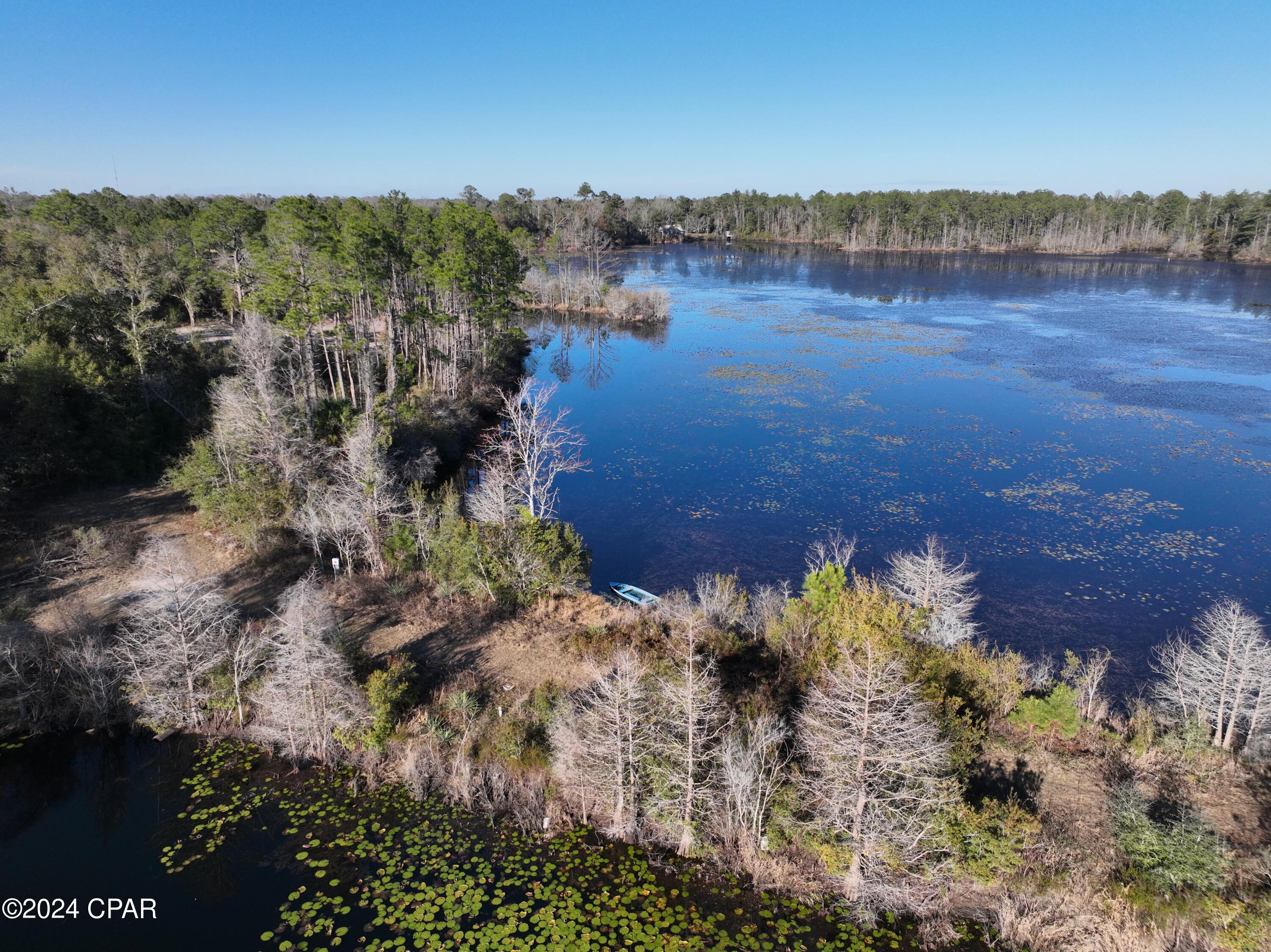 Lot 5 Seven Springs Drive