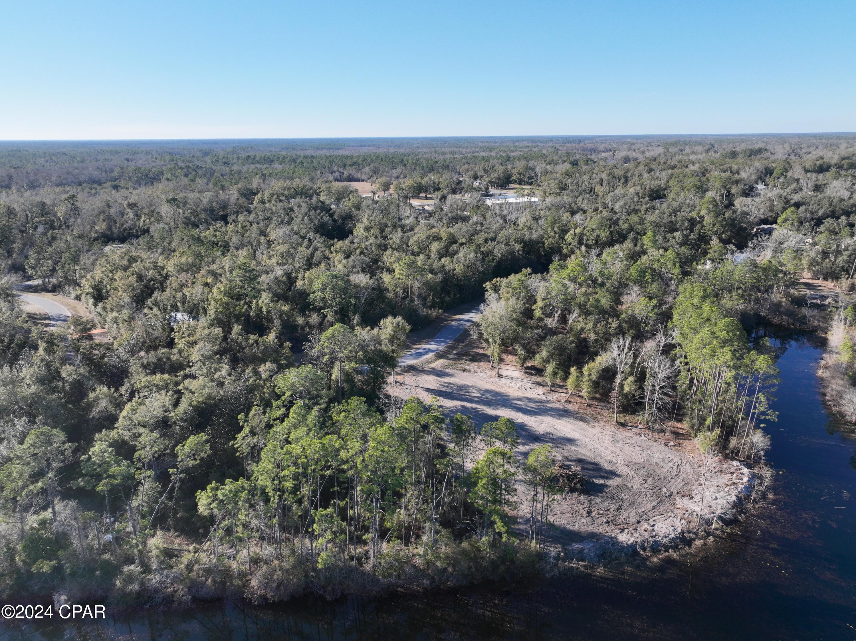 Lot 5 Seven Springs Drive