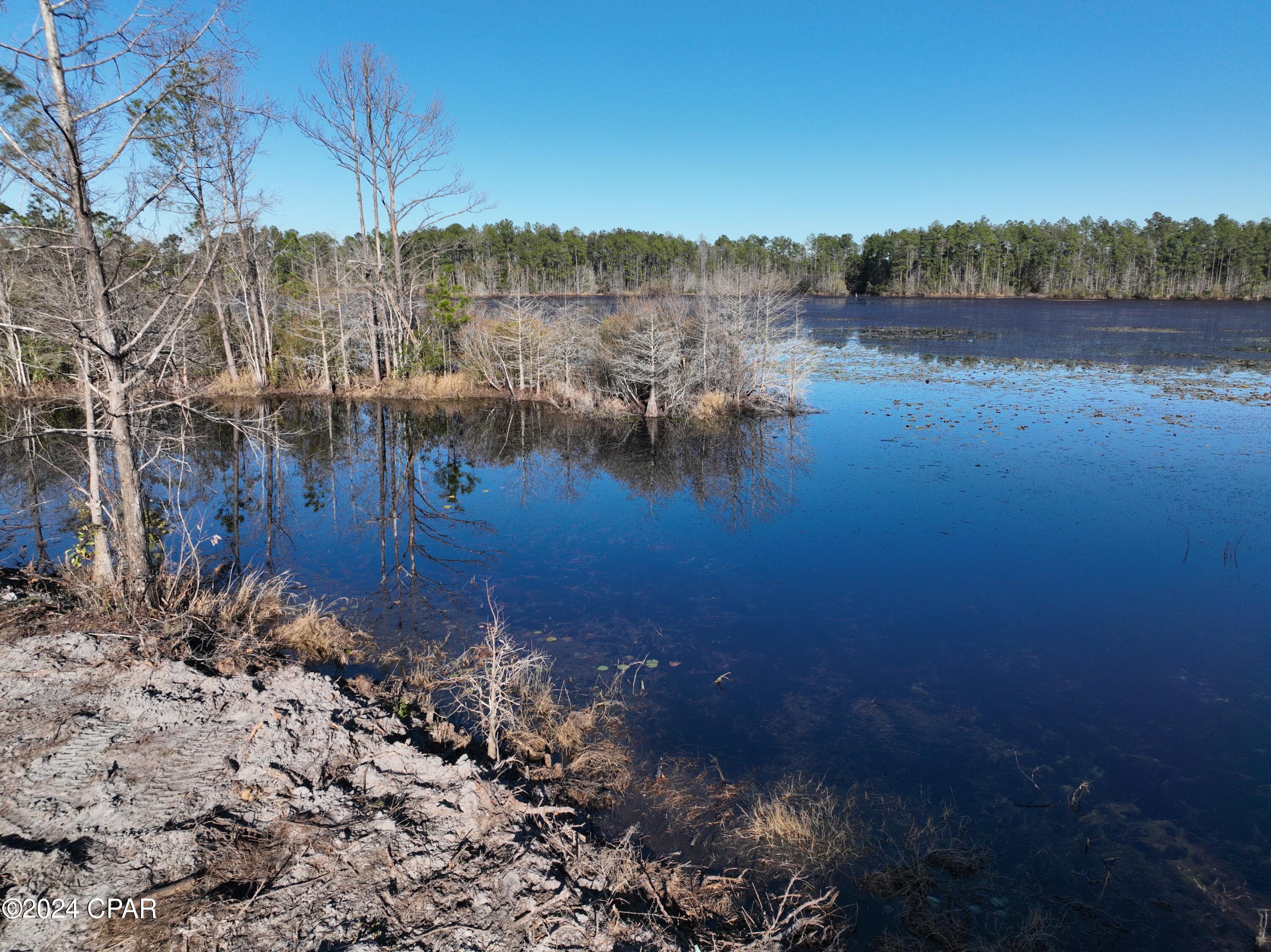 Lot 5 Seven Springs Drive