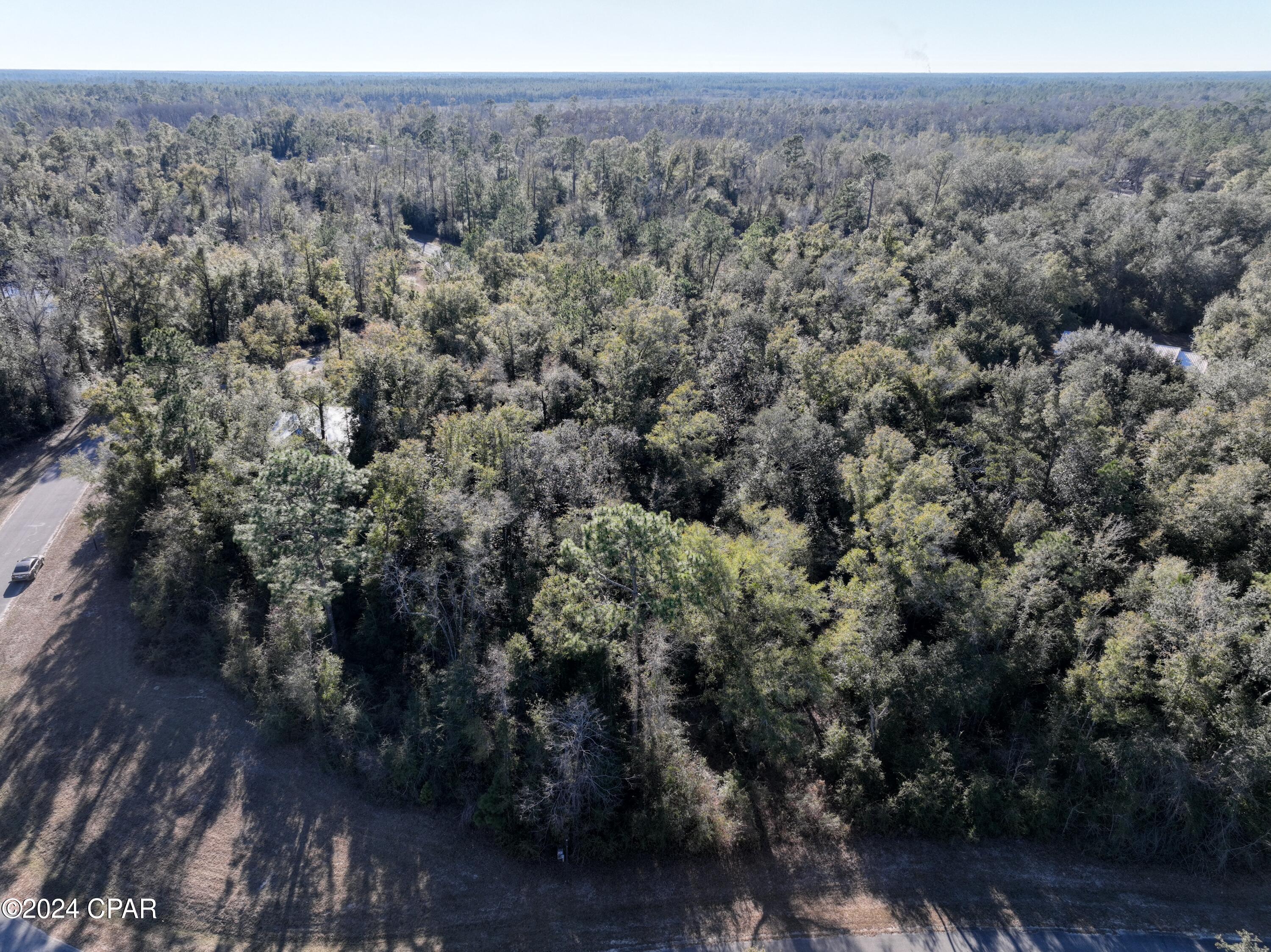 Lot 5 Seven Springs Drive